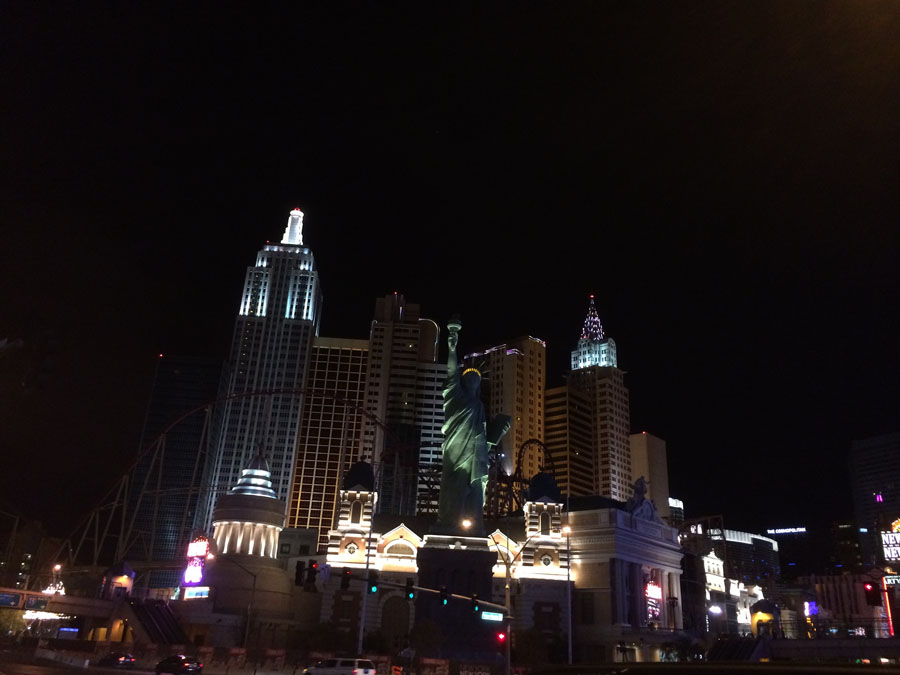 Las Vegas (USA)