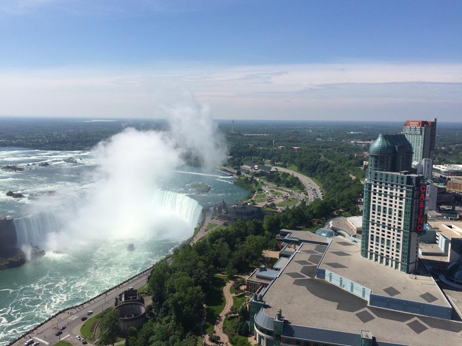 Niagara Falls (Canada)