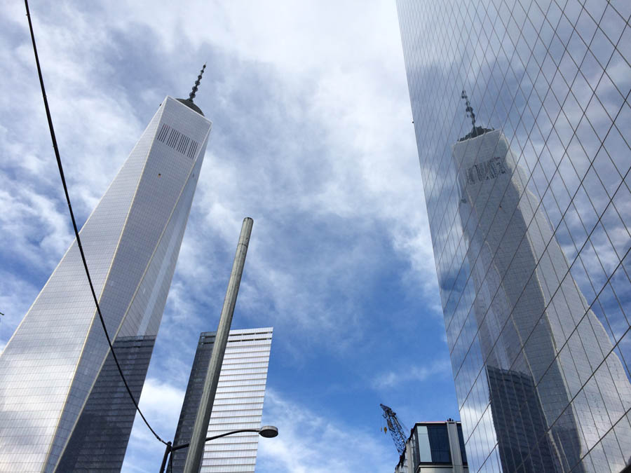 NYC entre copines (USA)