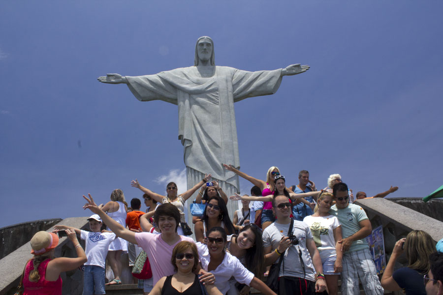 Rio (Brésil)