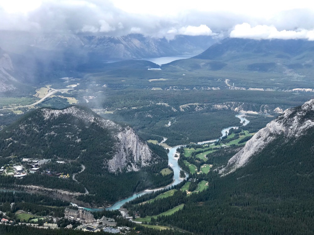 Mont Sulphur (Canada)