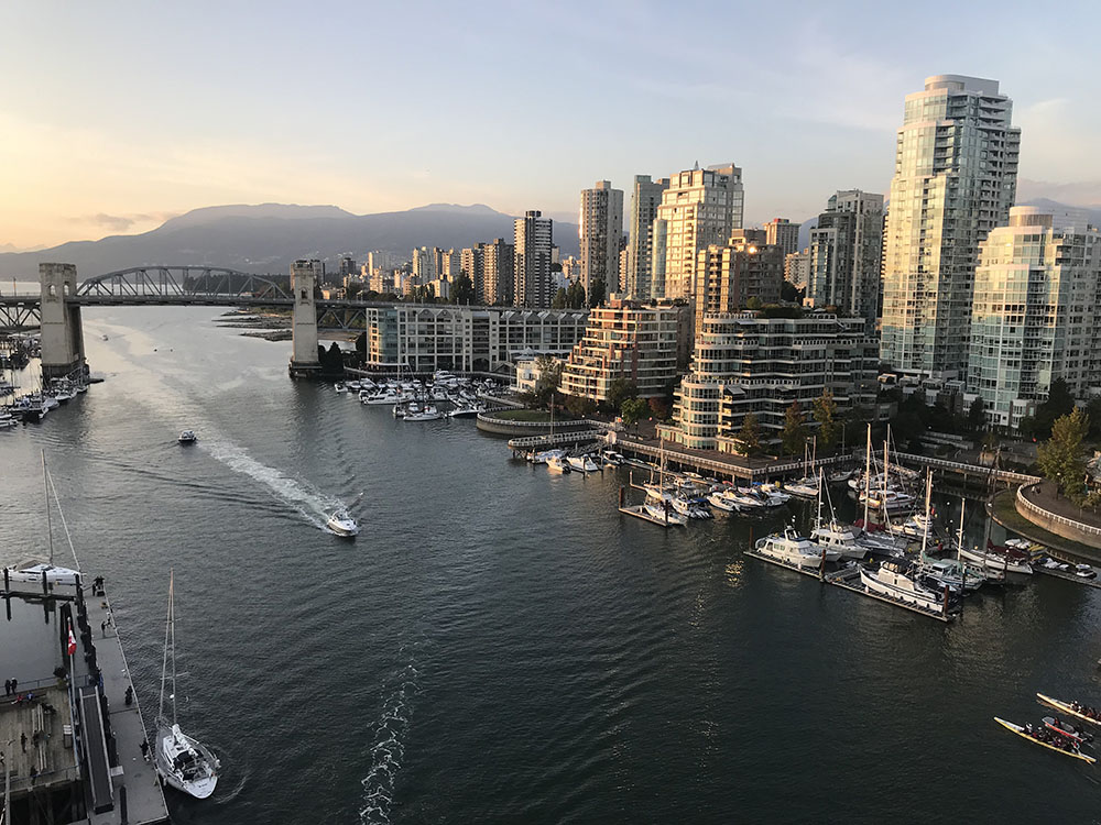 Vancouver (Canada)