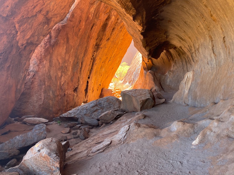 uluru