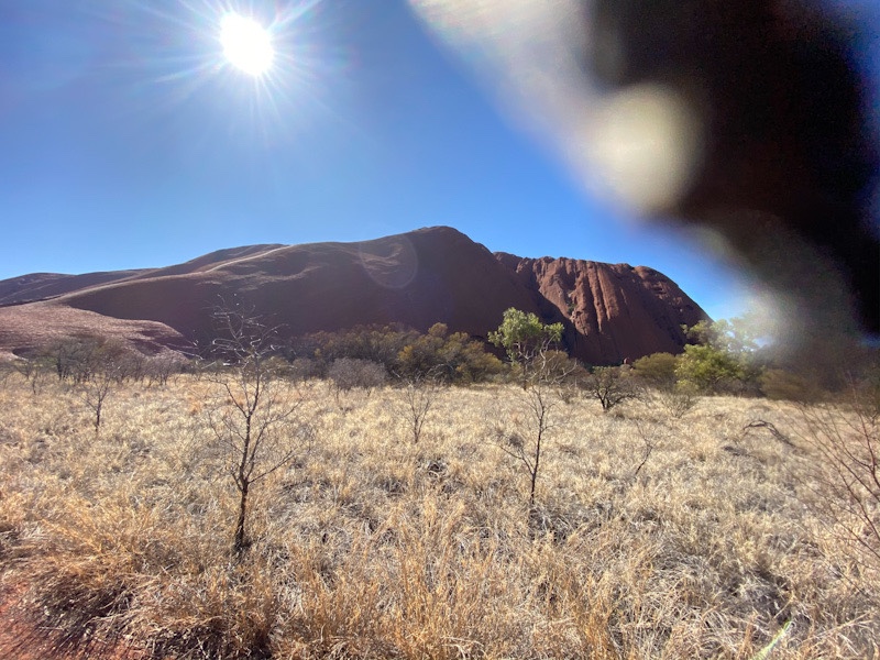 uluru