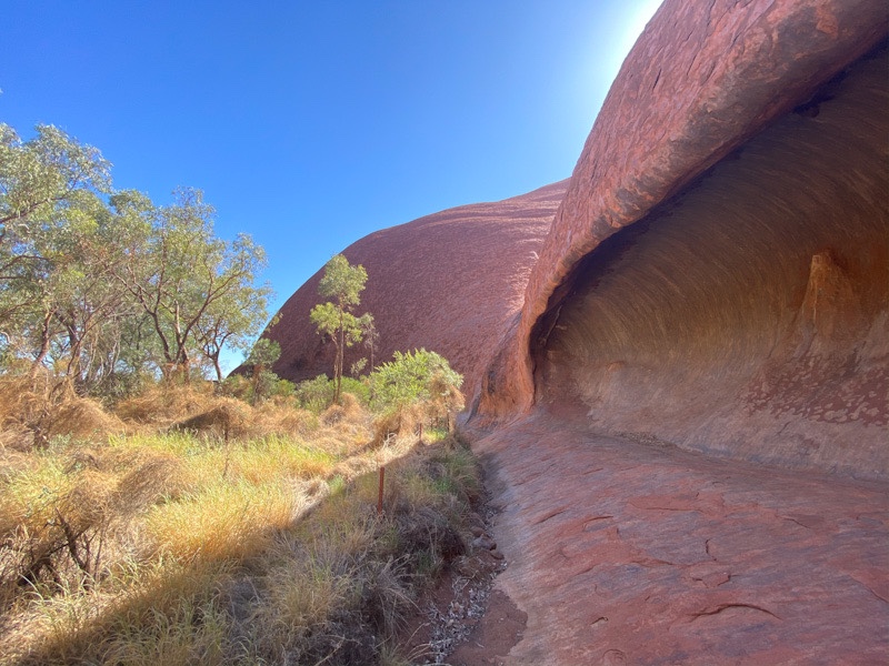 uluru