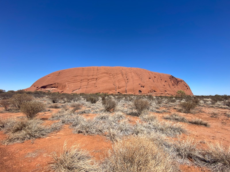 uluru