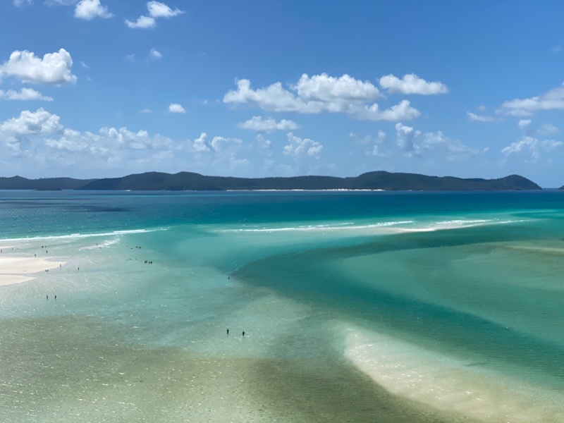 Hamilton Island (Australie)