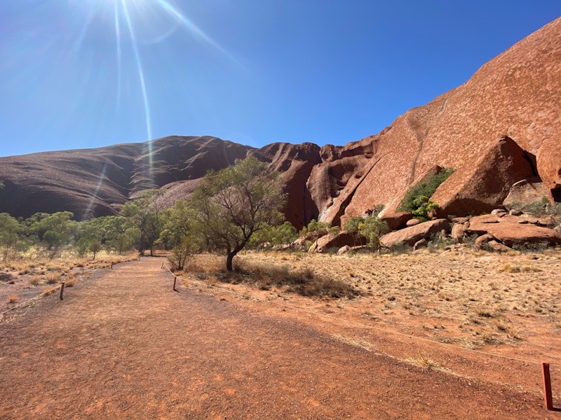 uluru