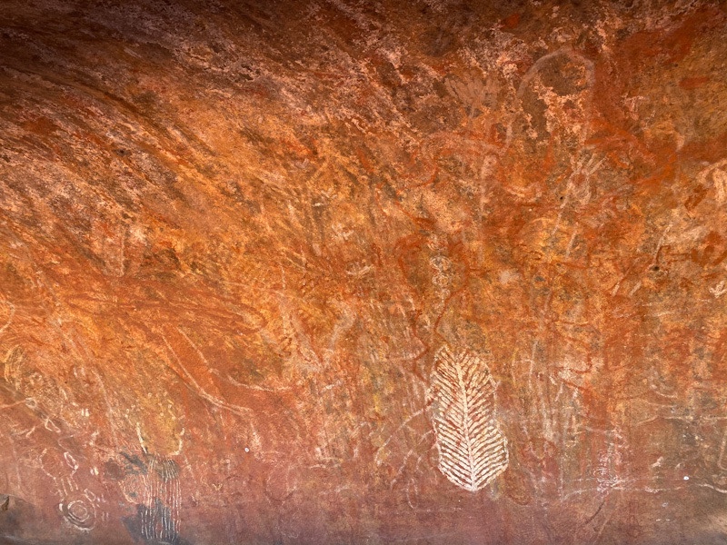 uluru