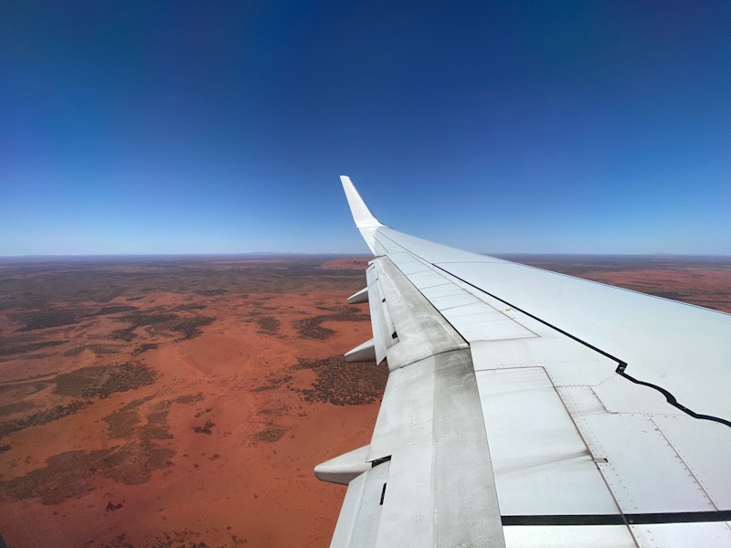 uluru