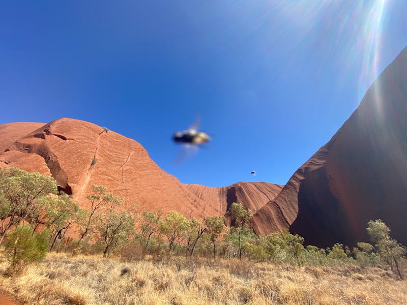 uluru