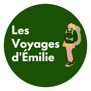 Les voyage d'Émilie