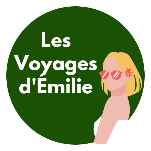 Les voyage d'Émilie