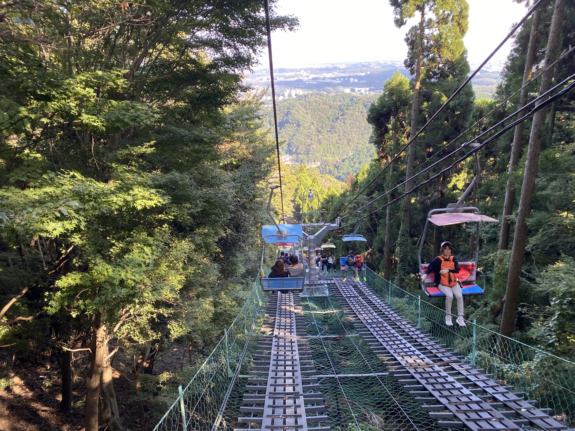 mont takao